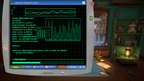 RESTORY: CHILL ELECTRONICS REPAIRS - PC - STEAM - MULTILANGUAGE - WORLDWIDE