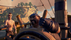 SEA OF THIEVES (X EDITION) - XBOX SERIES X|S / XBOX ONE / PC - XBOX LIVE - MULTILANGUAGE - EU