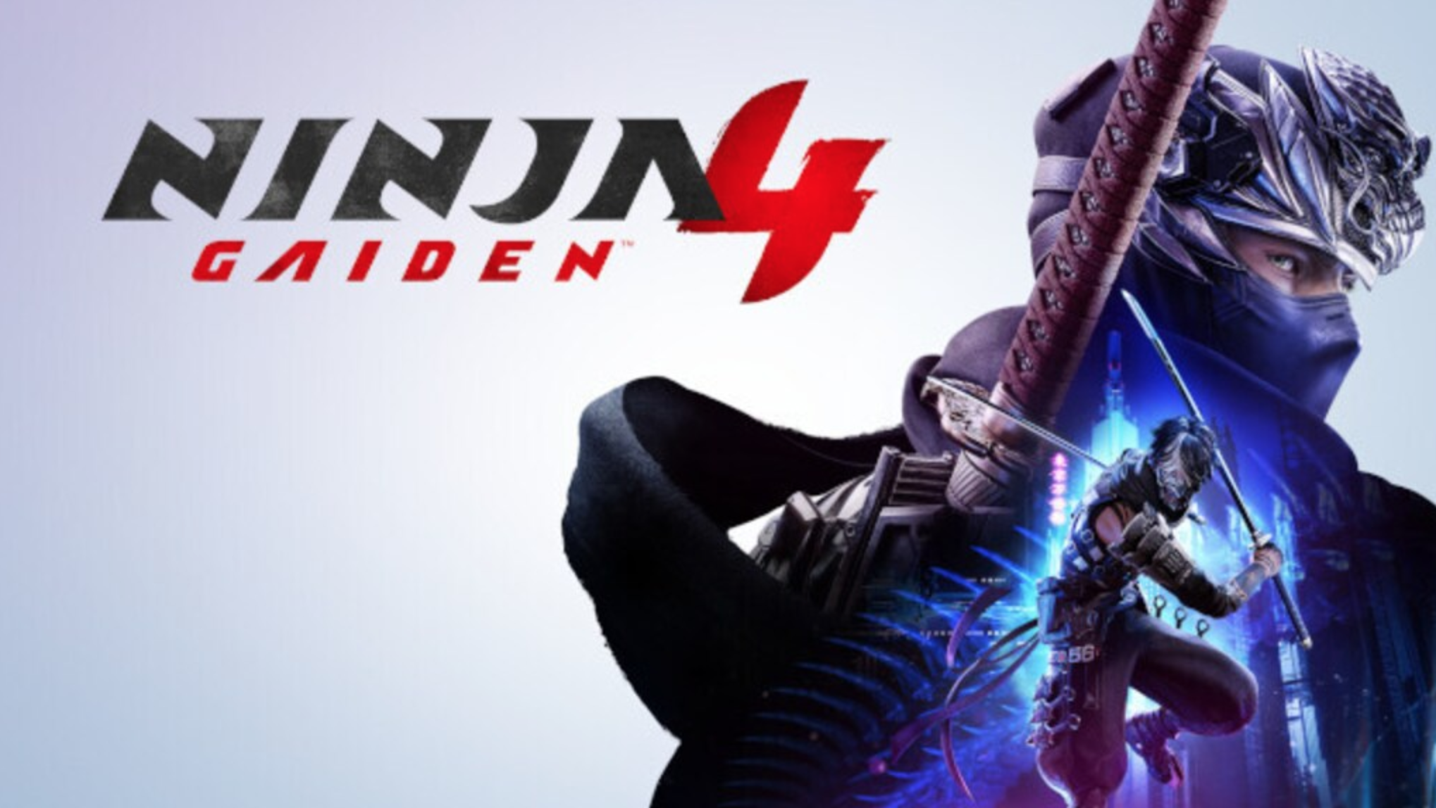 NINJA GAIDEN 4 - XBOX SERIES X|S / PC - XBOX LIVE - MULTILANGUAGE - EU
