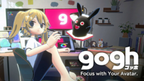 GOGH: FOCUS WITH YOUR AVATAR - PC - STEAM - MULTILANGUAGE - EU