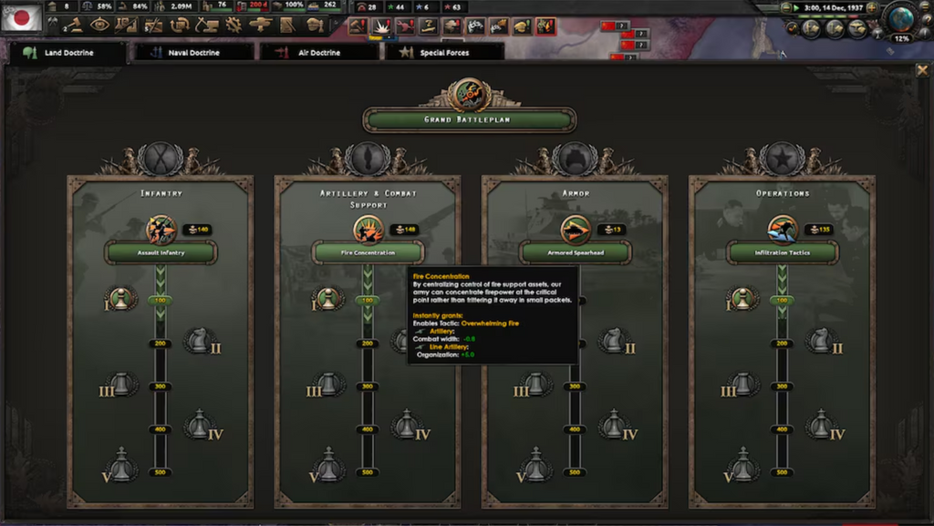 HEARTS OF IRON IV NO COMPROMISE NO SURRENDER (DLC) - PC - STEAM - MULTILANGUAGE - EU