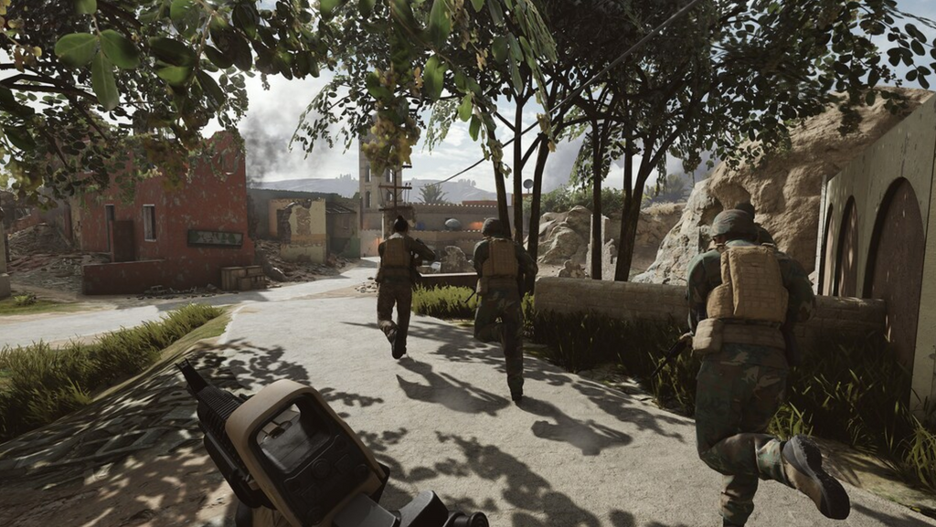 INSURGENCY SANDSTORM (4-YEAR ANNIVERSARY EDITION) - PC - STEAM - MULTILANGUAGE - EU