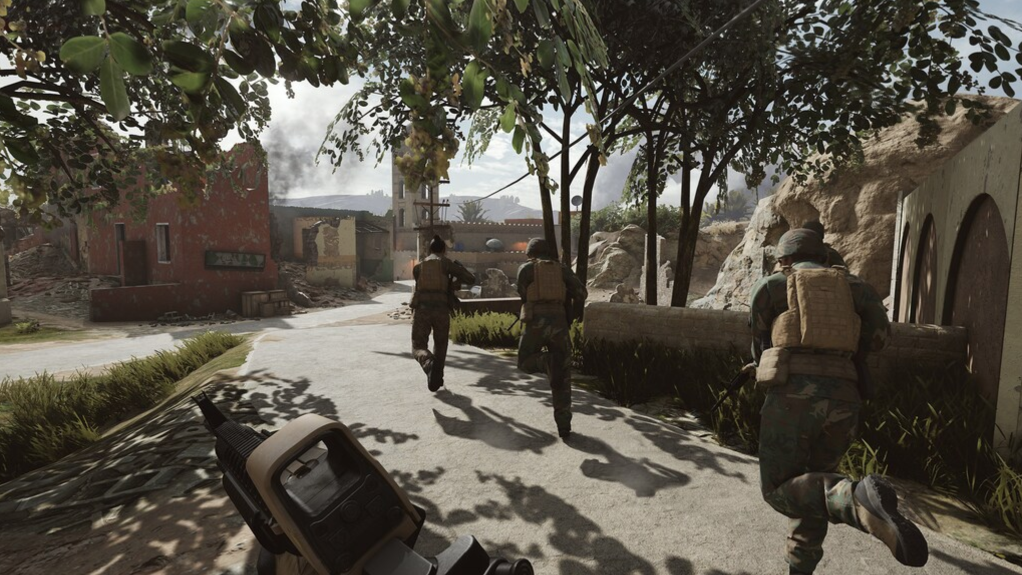 INSURGENCY SANDSTORM (4-YEAR ANNIVERSARY EDITION) - PC - STEAM - MULTILANGUAGE - EU