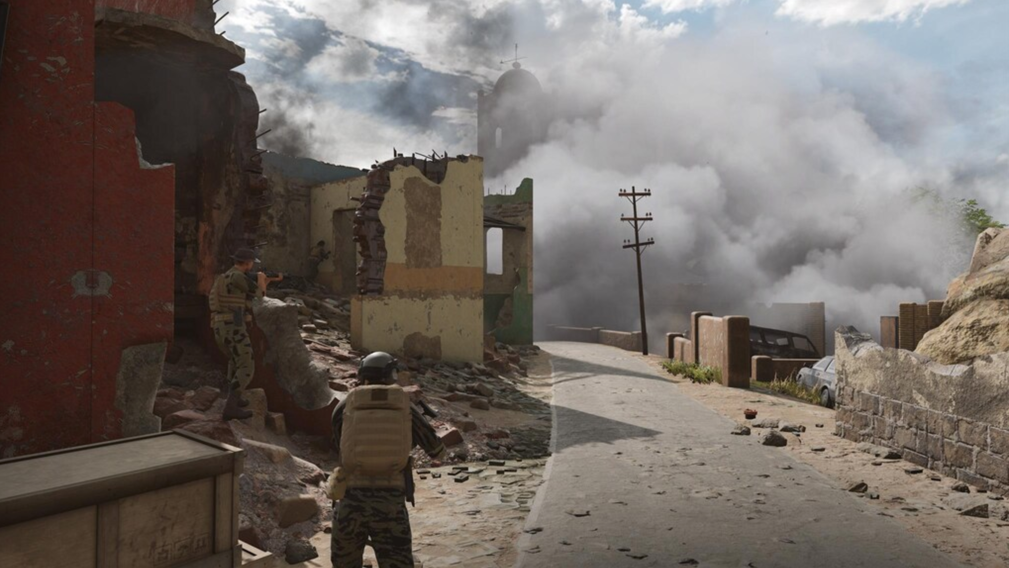 INSURGENCY SANDSTORM (4-YEAR ANNIVERSARY EDITION) - PC - STEAM - MULTILANGUAGE - EU