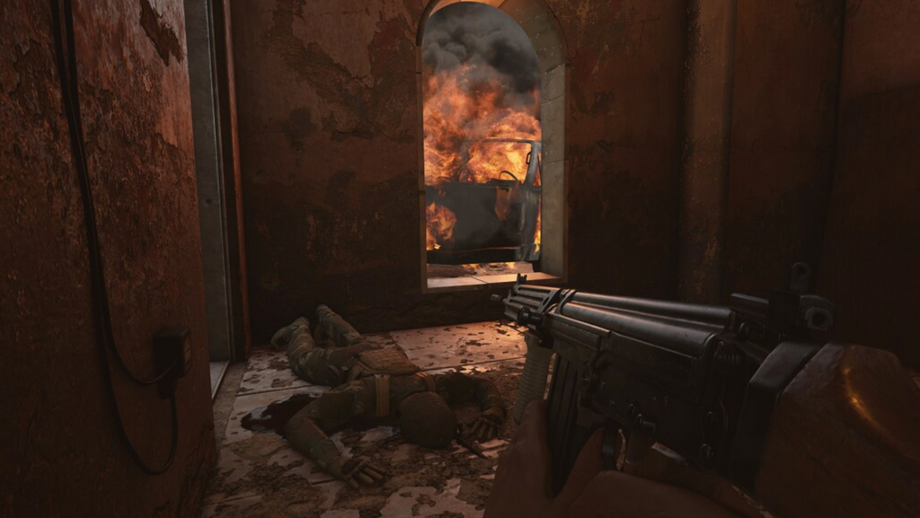 INSURGENCY SANDSTORM (4-YEAR ANNIVERSARY EDITION) - PC - STEAM - MULTILANGUAGE - EU