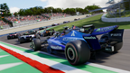 F1 25 (ICONIC EDITION) - XBOX SERIES X|S - XBOX LIVE - MULTILANGUAGE - EU
