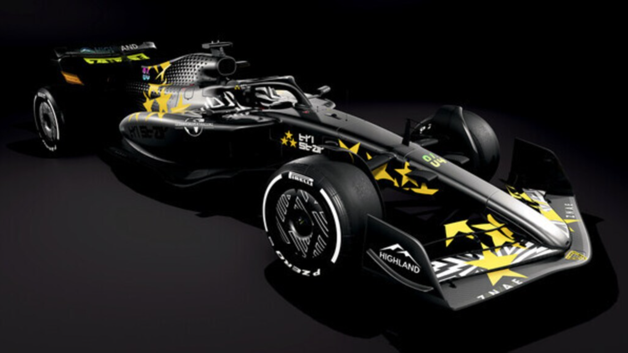 F1 25 (ICONIC EDITION) - XBOX SERIES X|S - XBOX LIVE - MULTILANGUAGE - EU