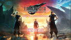 FINAL FANTASY VII REMAKE & REBIRTH (DIGITAL DELUXE TWIN PACK) - PC - STEAM - MULTILANGUAGE - EU