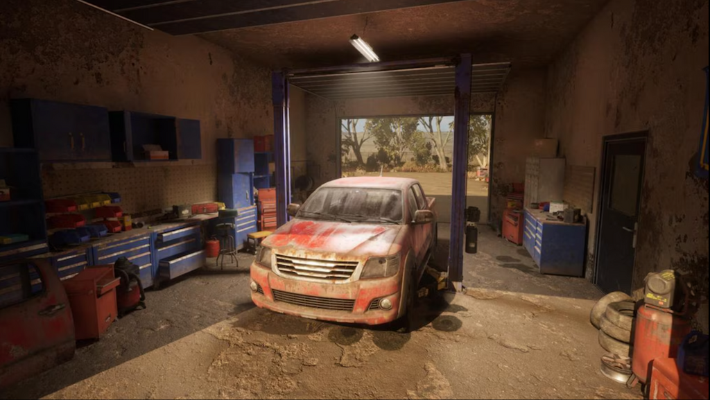 CAR DEALER SIMULATOR (COMPLETE EDITION) - PC - STEAM - MULTILANGUAGE - EU