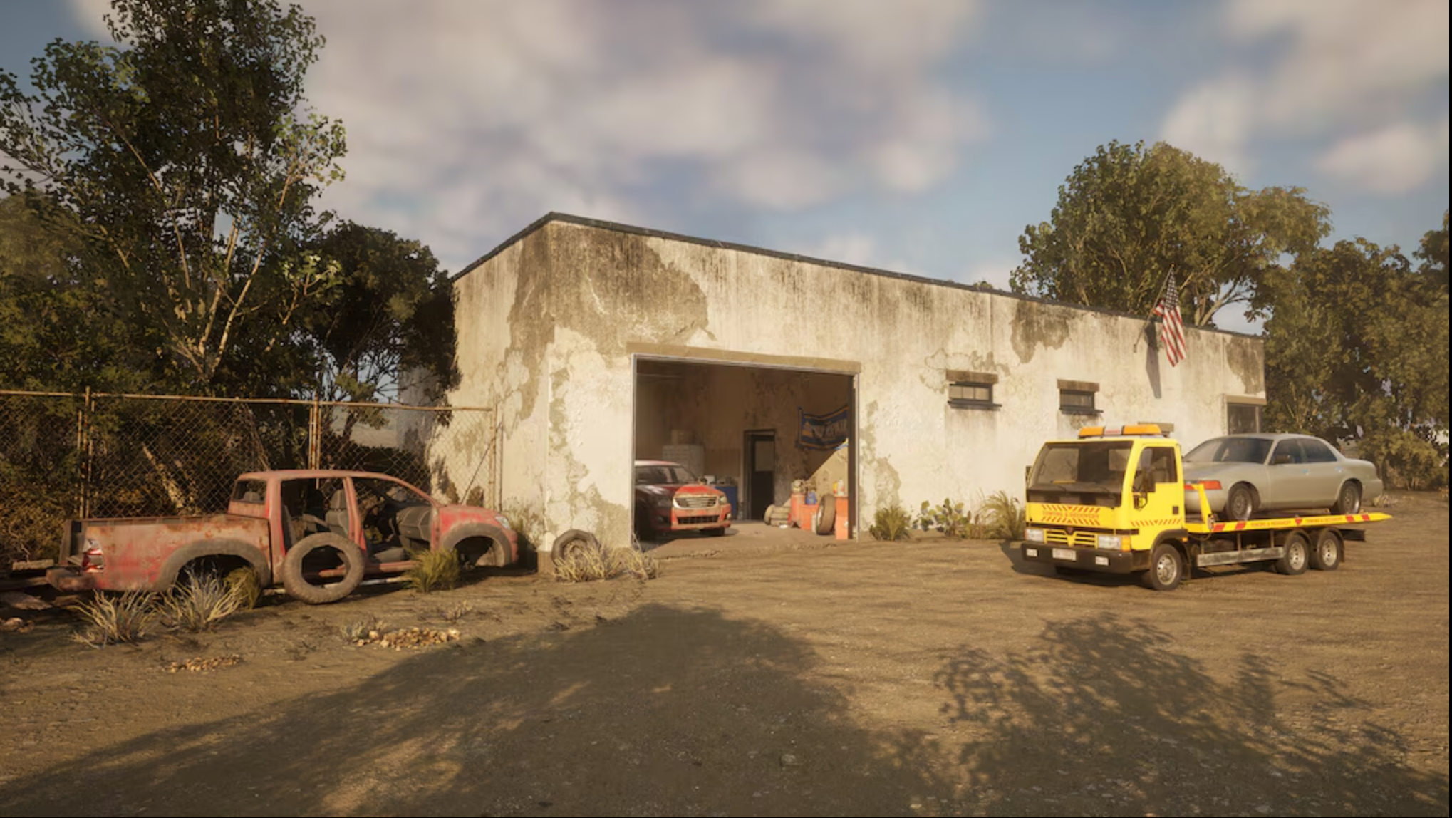 CAR DEALER SIMULATOR (COMPLETE EDITION) - PC - STEAM - MULTILANGUAGE - EU
