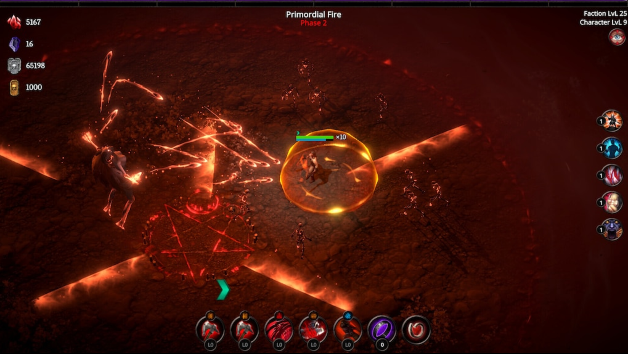 CONQUEST DARK - PC - STEAM - MULTILANGUAGE - WORLDWIDE