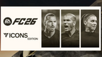 EA SPORTS FC 26 (ICONS EDITION) - PC - EA APP / ORIGIN - MULTILANGUAGE - WORLDWIDE