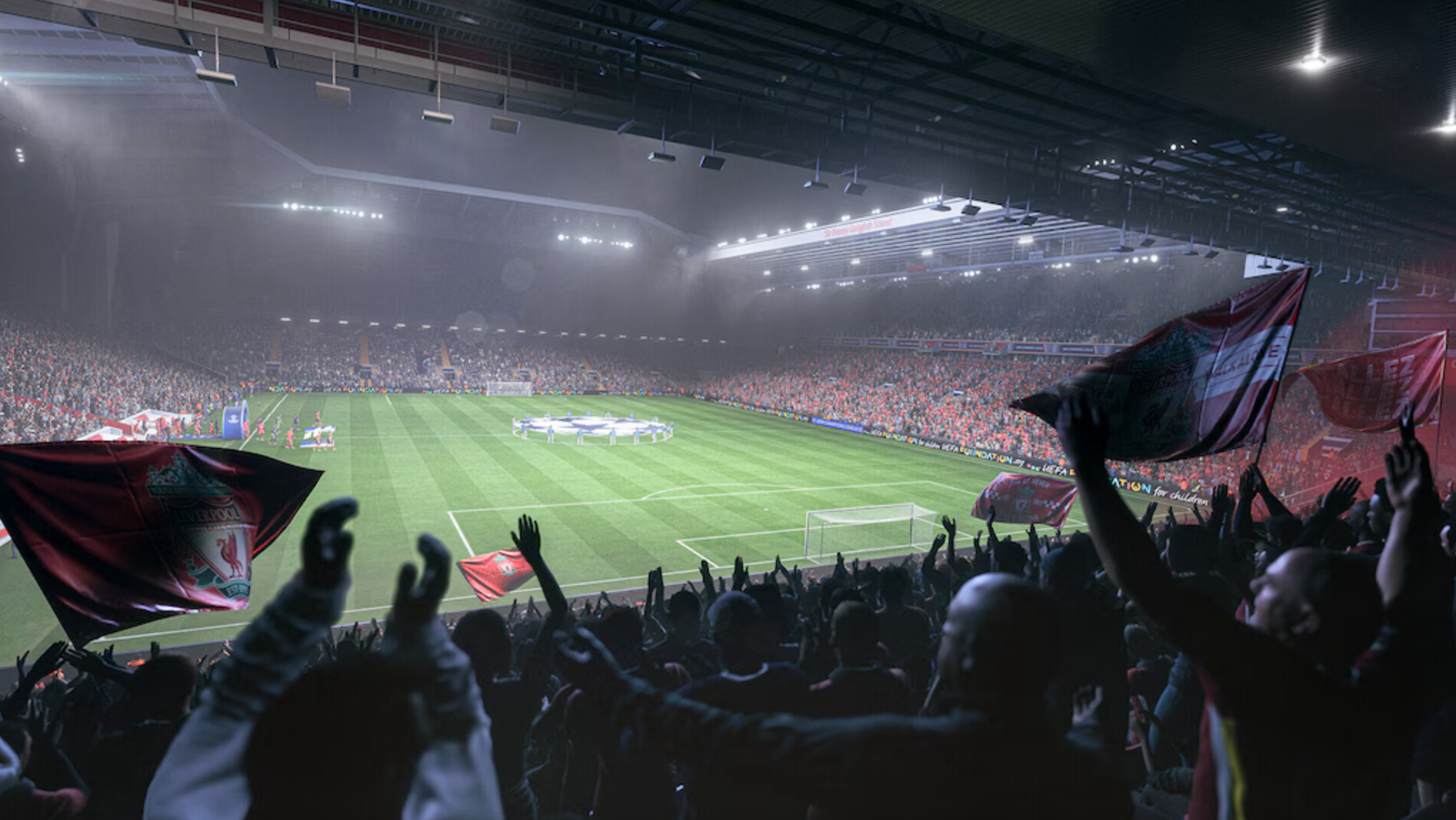 EA SPORTS FC 26 (ICONS EDITION) - PC - EA APP / ORIGIN - MULTILANGUAGE - WORLDWIDE