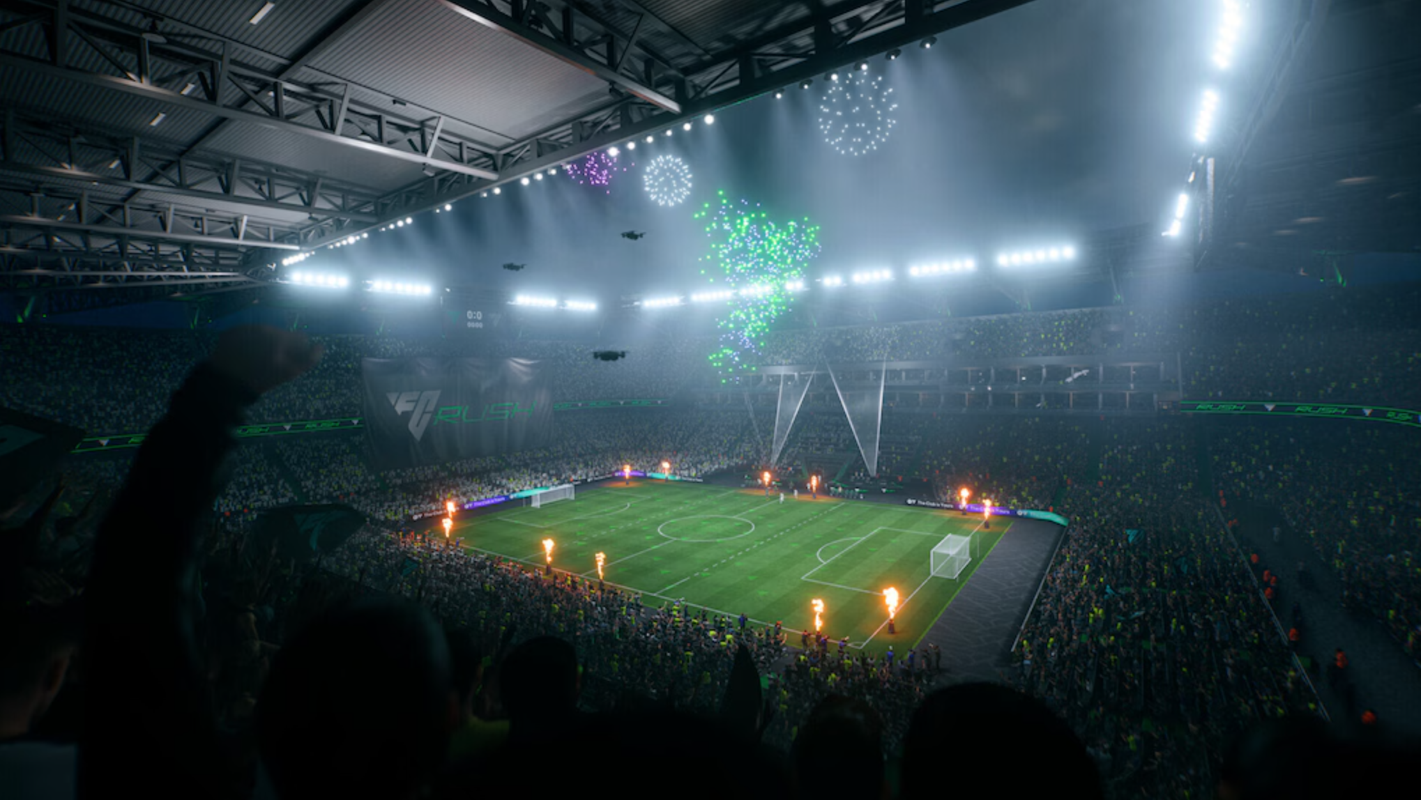 EA SPORTS FC 26 (ICONS EDITION) - PC - EA APP / ORIGIN - MULTILANGUAGE - WORLDWIDE