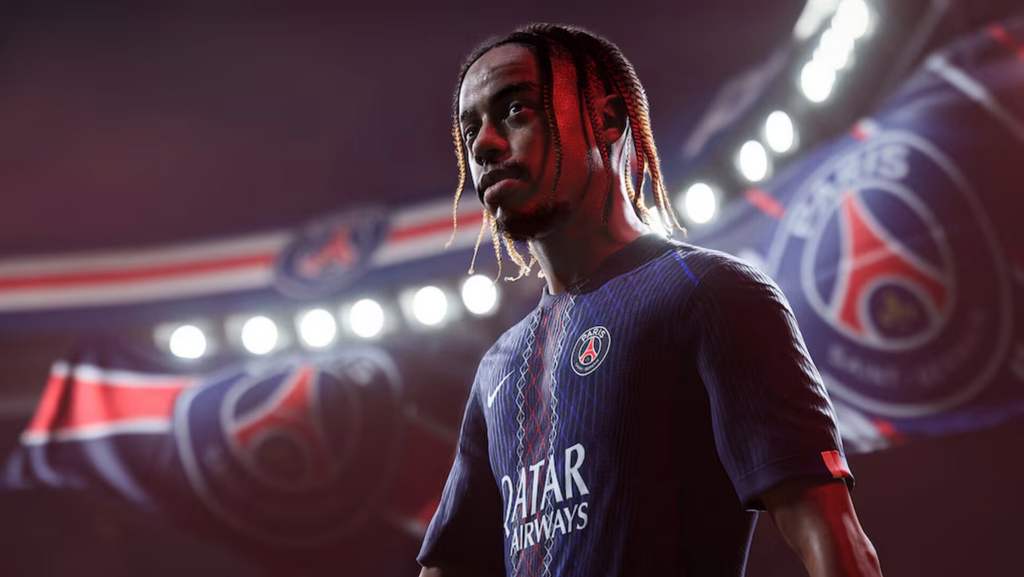 EA SPORTS FC 26 (THE WORLD'S GAME EDITION) - PC - EA APP / ORIGIN - MULTILANGUAGE - EU