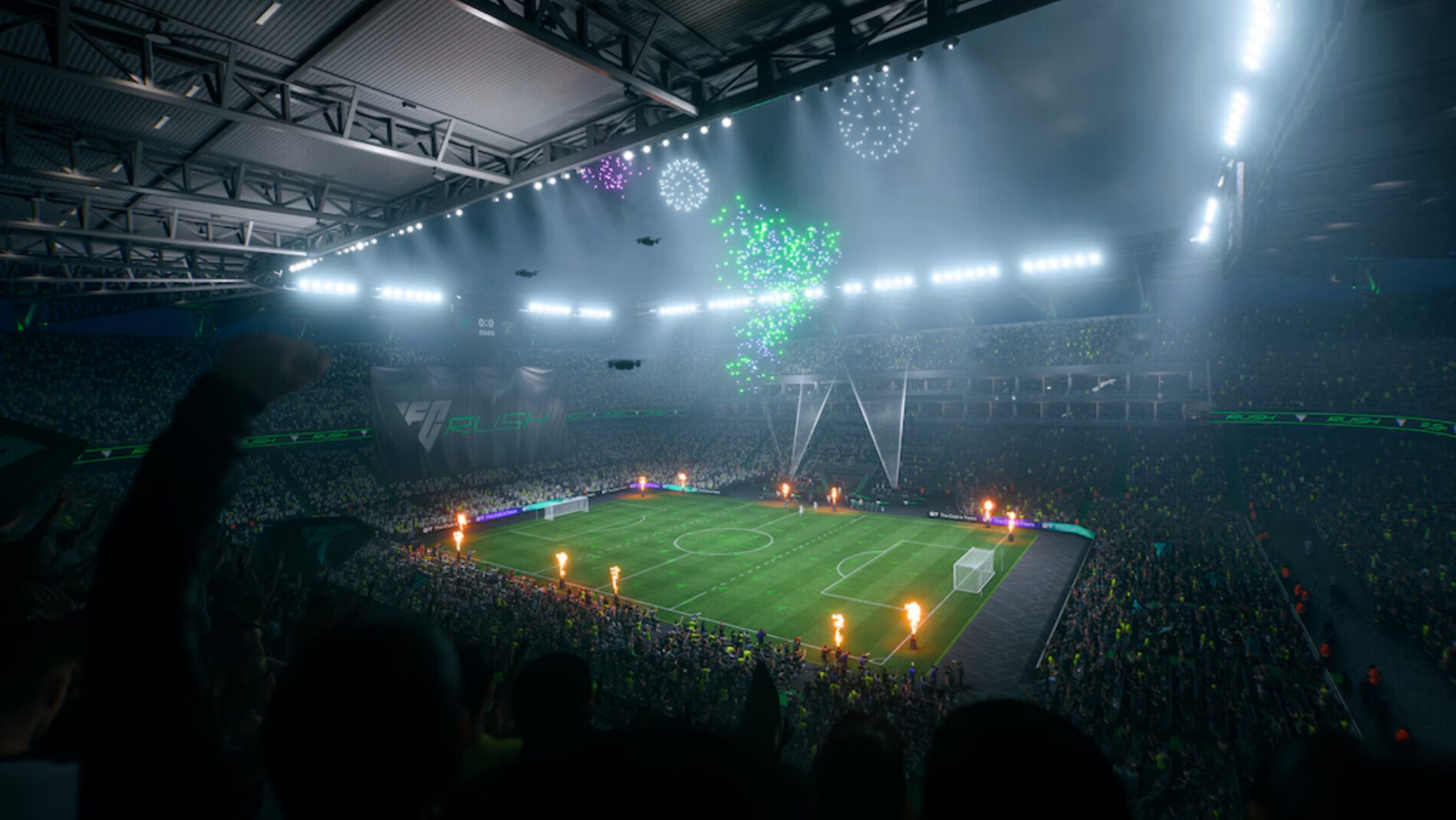 EA SPORTS FC 26 (THE WORLD'S GAME EDITION) - PC - EA APP / ORIGIN - MULTILANGUAGE - EU