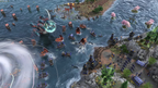 AGE OF MYTHOLOGY: RETOLD - HEAVENLY SPEAR (DLC) - PC - STEAM - MULTILANGUAGE - EU
