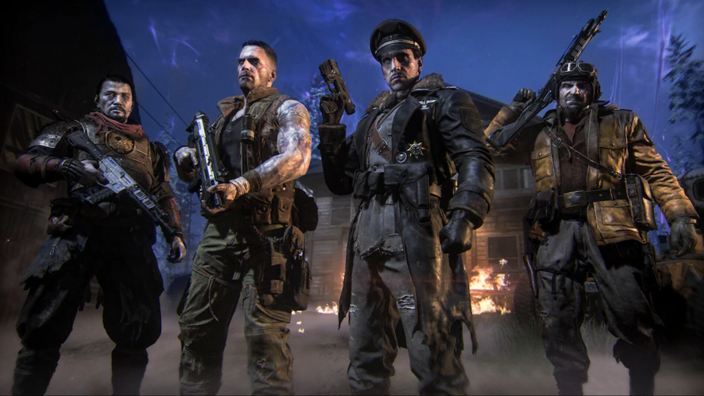 CALL OF DUTY BLACK OPS 7 CROSS-GEN BUNDLE - XBOX SERIES X|S / XBOX ONE / PC - XBOX LIVE - MULTILANGUAGE - EU