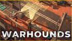 WARHOUNDS - PC - STEAM - MULTILANGUAGE - WORLDWIDE