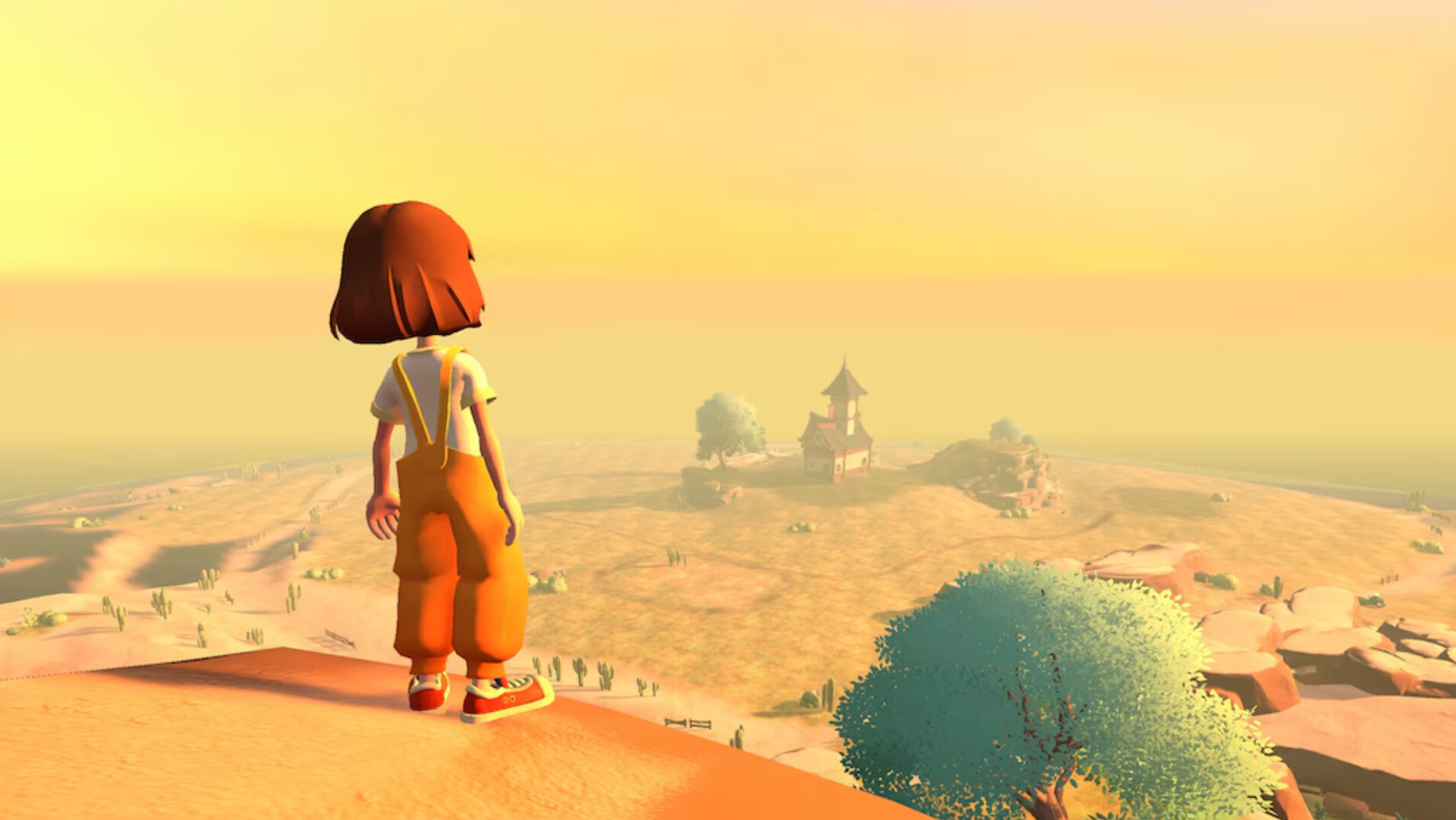 EVERDREAM VILLAGE - PC - STEAM - MULTILANGUAGE - WORLDWIDE