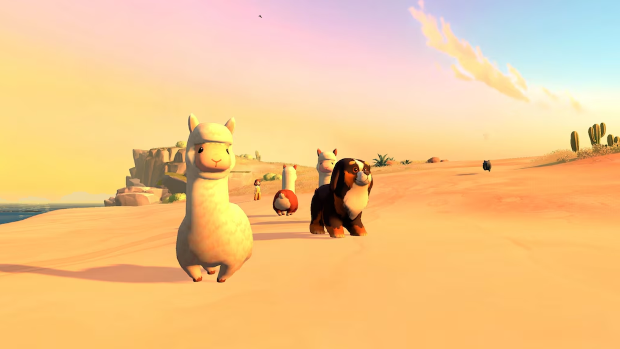 EVERDREAM VILLAGE - PC - STEAM - MULTILANGUAGE - WORLDWIDE
