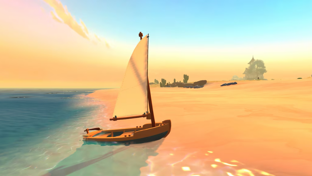 EVERDREAM VILLAGE - PC - STEAM - MULTILANGUAGE - WORLDWIDE - Libelula Vesela - Jocuri video
