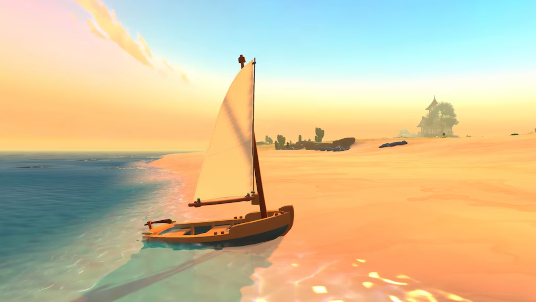 EVERDREAM VILLAGE - PC - STEAM - MULTILANGUAGE - WORLDWIDE