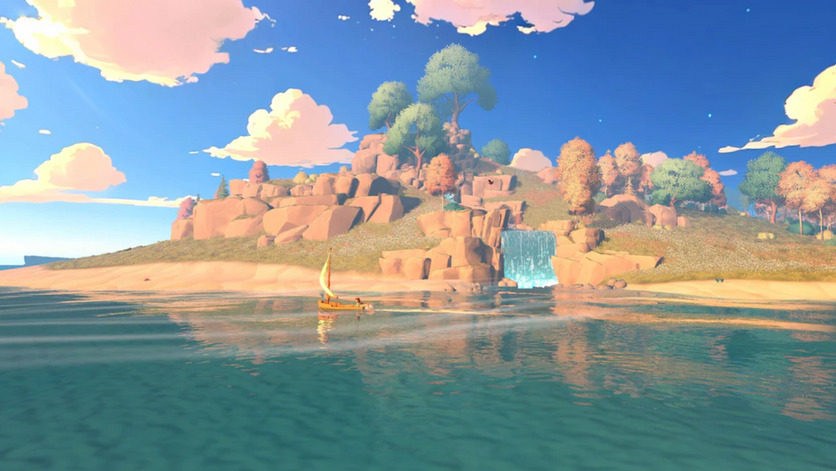 EVERDREAM VILLAGE - PC - STEAM - MULTILANGUAGE - WORLDWIDE - Libelula Vesela - Jocuri video