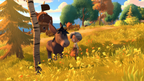 EVERDREAM VILLAGE - PC - STEAM - MULTILANGUAGE - WORLDWIDE - Libelula Vesela - Jocuri video