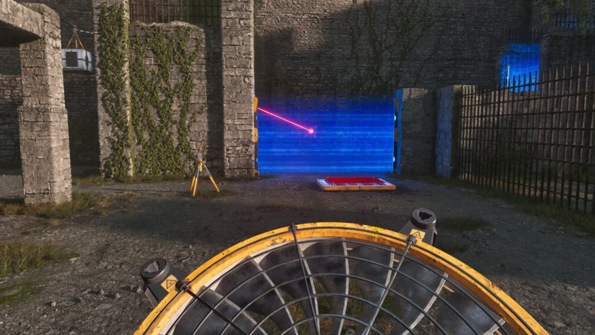 THE TALOS PRINCIPLE: REAWAKENED - PC - STEAM - MULTILANGUAGE - EU