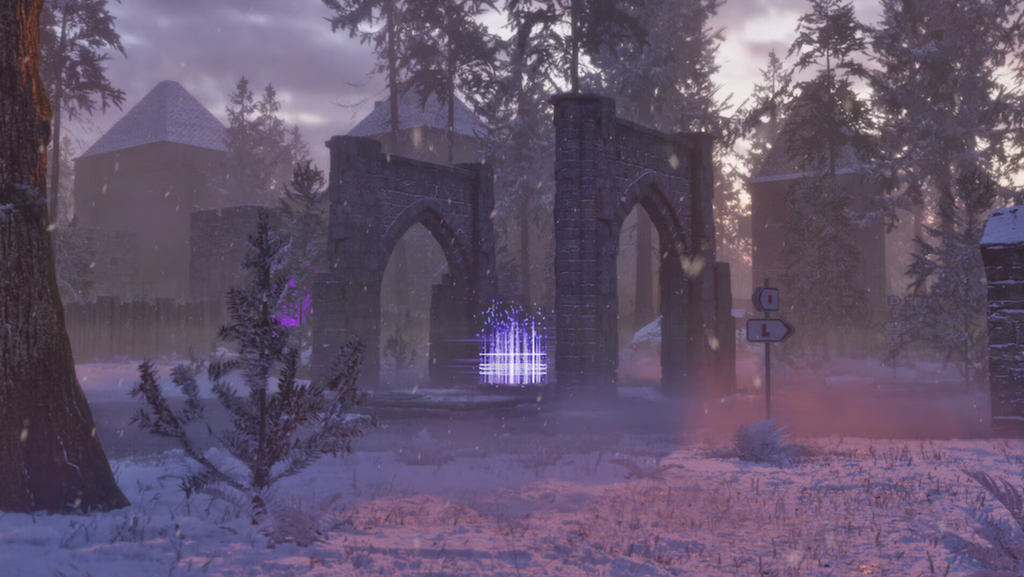 THE TALOS PRINCIPLE: REAWAKENED - PC - STEAM - MULTILANGUAGE - EU - Libelula Vesela - Jocuri video