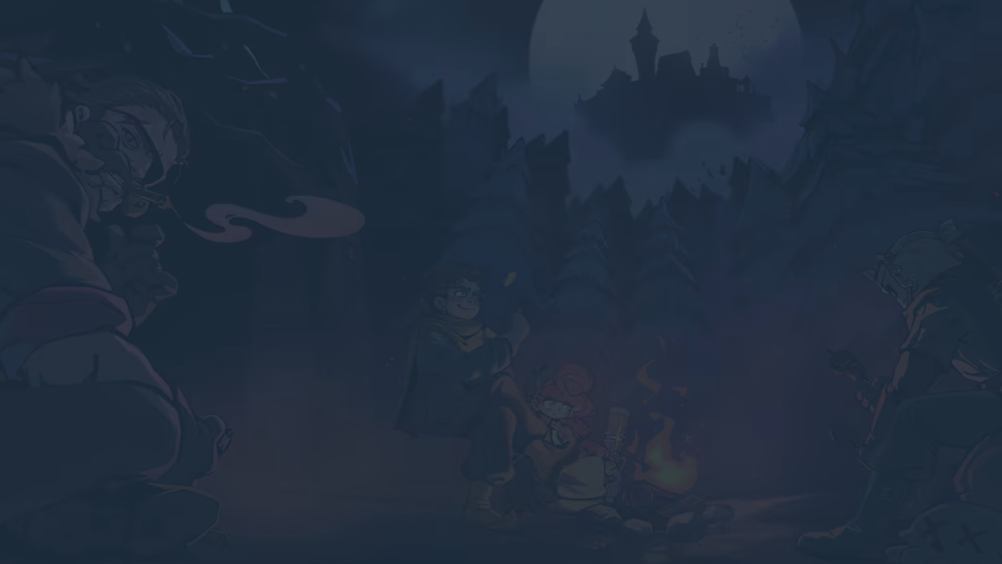 PASS THE FEAR - PC - STEAM - MULTILANGUAGE - EU