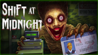 SHIFT AT MIDNIGHT - PC - STEAM - MULTILANGUAGE - WORLDWIDE - Libelula Vesela - Jocuri video