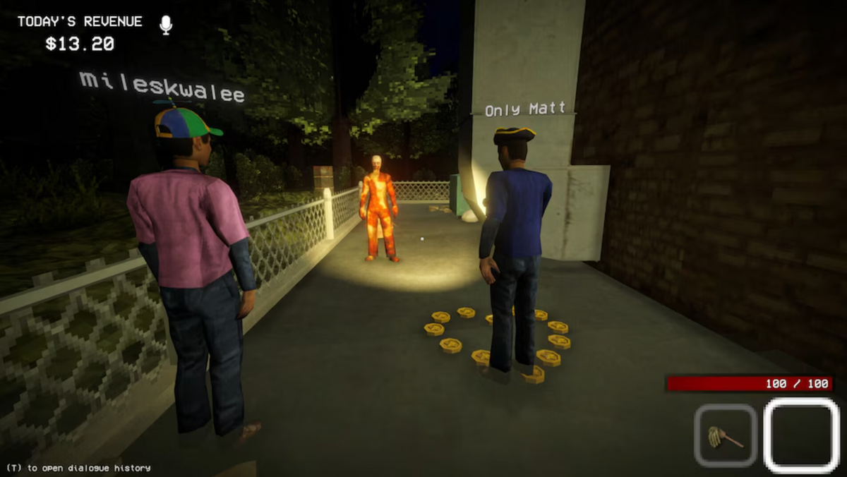 SHIFT AT MIDNIGHT - PC - STEAM - MULTILANGUAGE - WORLDWIDE - Libelula Vesela - Jocuri video