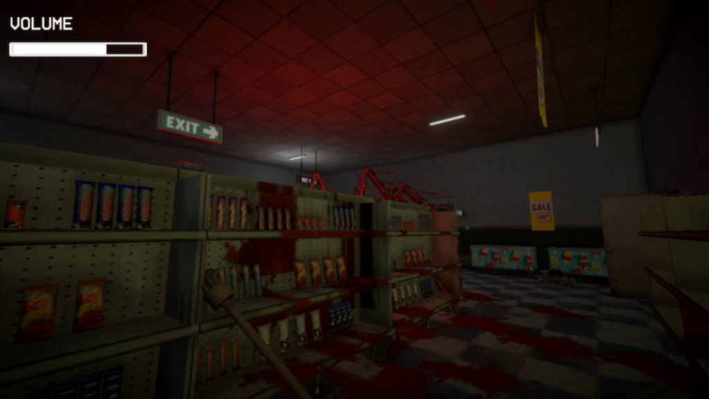 SHIFT AT MIDNIGHT - PC - STEAM - MULTILANGUAGE - WORLDWIDE - Libelula Vesela - Jocuri video