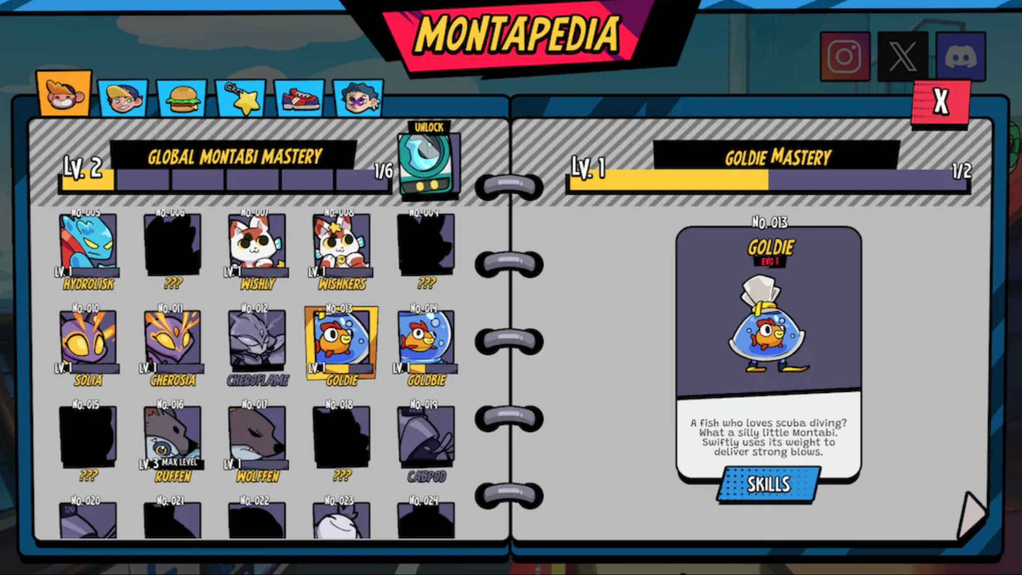 MONTABI - PC - STEAM - MULTILANGUAGE - WORLDWIDE