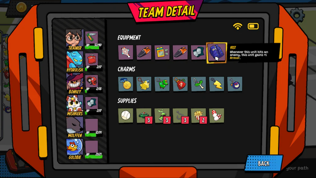 MONTABI - PC - STEAM - MULTILANGUAGE - WORLDWIDE - Libelula Vesela - Jocuri video