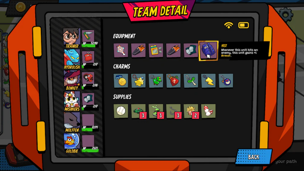 MONTABI - PC - STEAM - MULTILANGUAGE - WORLDWIDE - Libelula Vesela - Jocuri video