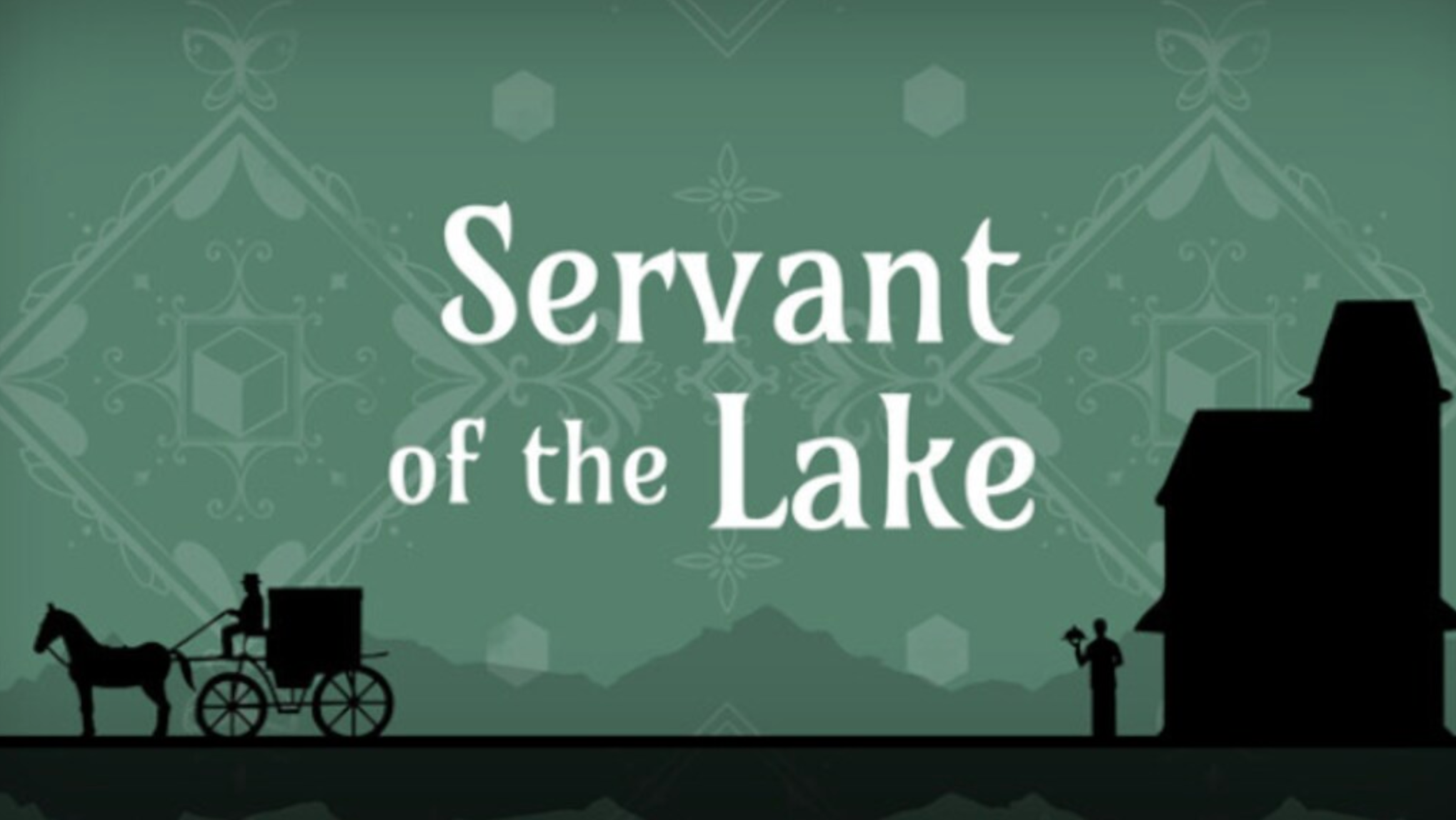 SERVANT OF THE LAKE - PC - STEAM - MULTILANGUAGE - WORLDWIDE