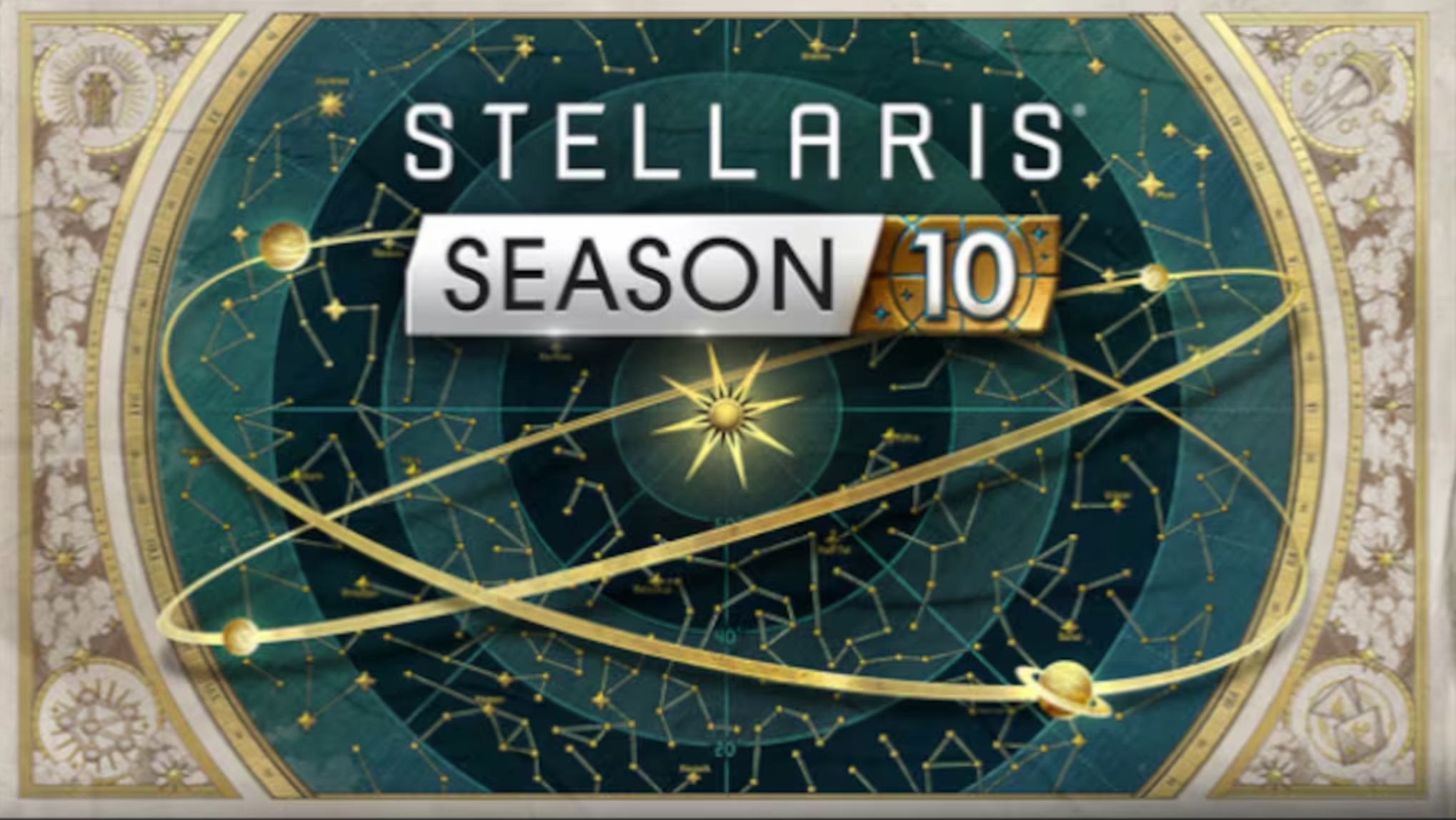 STELLARIS: SEASON 10 (DLC) - PC - STEAM - MULTILANGUAGE - EU