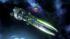 STELLARIS: SEASON 10 (DLC) - PC - STEAM - MULTILANGUAGE - EU