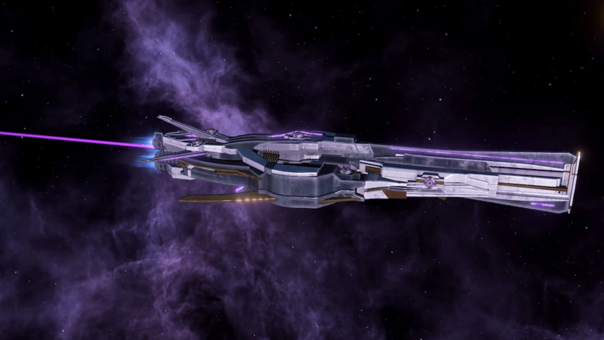 STELLARIS: SEASON 10 (DLC) - PC - STEAM - MULTILANGUAGE - EU