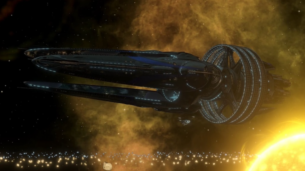 STELLARIS: SEASON 10 (DLC) - PC - STEAM - MULTILANGUAGE - EU