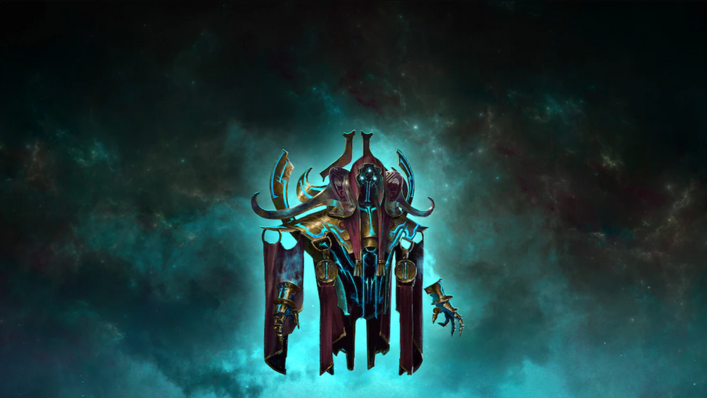 STELLARIS: SEASON 10 (DLC) - PC - STEAM - MULTILANGUAGE - EU