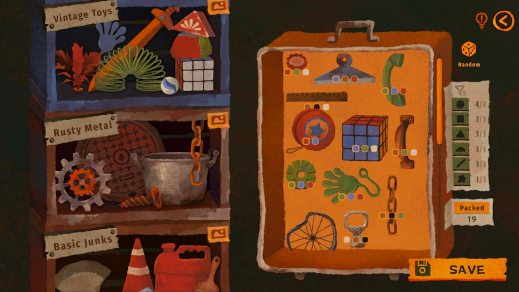 WE, JUNK ARTISTS - PC - STEAM - MULTILANGUAGE - WORLDWIDE