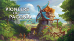 PIONEERS OF PAGONIA - PC - STEAM - MULTILANGUAGE - WORLDWIDE