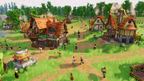 PIONEERS OF PAGONIA - PC - STEAM - MULTILANGUAGE - WORLDWIDE