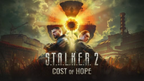 S.T.A.L.K.E.R. 2: COST OF HOPE (DLC) - PC - STEAM - MULTILANGUAGE - EU, NA