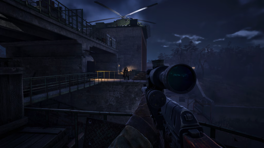 S.T.A.L.K.E.R. 2: COST OF HOPE (DLC) - PC - STEAM - MULTILANGUAGE - EU, NA