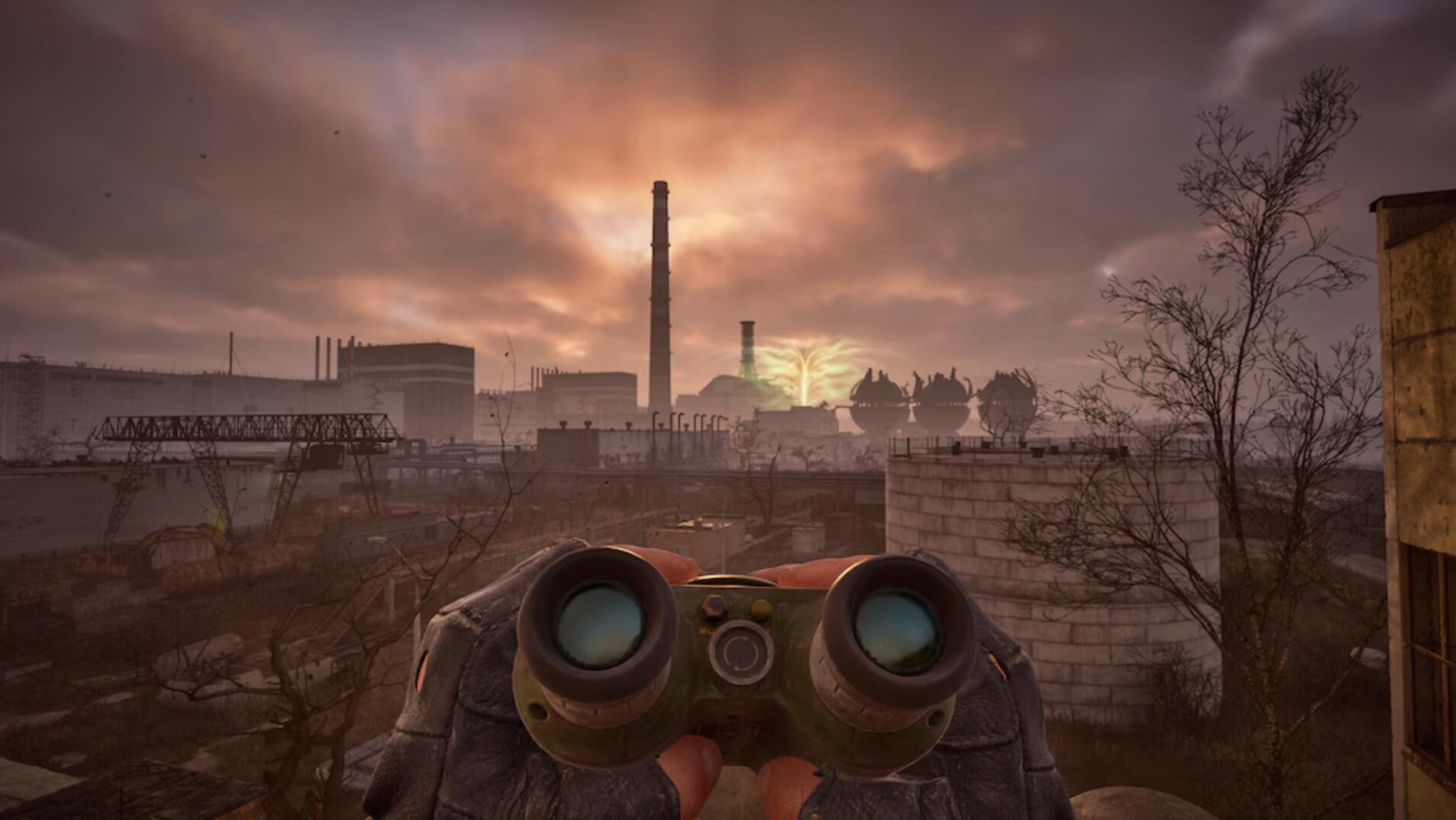 S.T.A.L.K.E.R. 2: COST OF HOPE (DLC) - PC - STEAM - MULTILANGUAGE - EU, NA